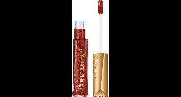 Rimmel Oh My Gloss! Plump Lipgloss - 760 Bronze Suga