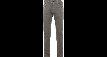PME Legend - Tailwheel Jeans Bruin Grijs - Heren - Maat W 31 - L 34 - Slim-fit