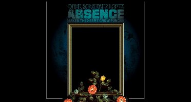 Omar Rodriguez-Lopez - Absence Makes The Heart Grow Fungus (LP)