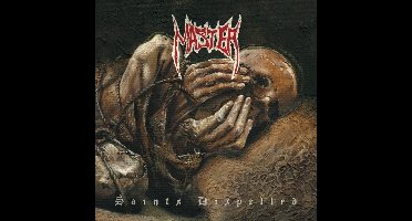 Master - Saints Dispelled (CD)