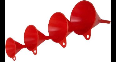 Hünersdorff 951500 Trechterset