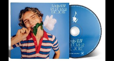 Pleurer De Joie