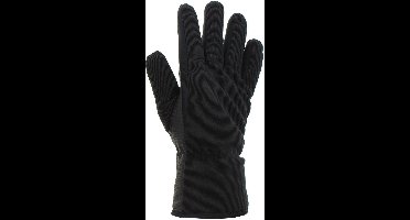 MKX Handschoenen Pokal Serino zwart maat XS - motor handschoenen - scooter handschoenen