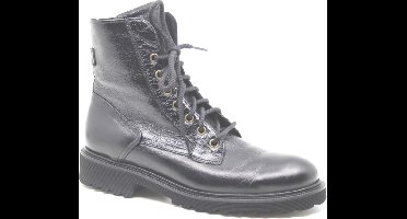 Durea, 9769 182 0735, Zwarte stoere veterboot wijdte E
