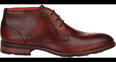 Lloyd Jeffrey Bruin Geklede Schoen