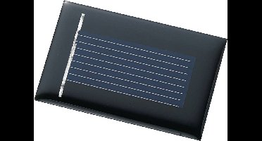 TRU COMPONENTS MF-6605934 MF-6605934 Solarmodule