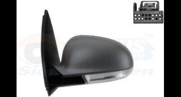 VanWezel 5894807 - Rétroviseur éléctrique complet gauche pour Volkswagen Golf v de 11/2003 à 2008