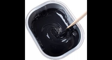 Modus Depilatory Wax Natural - Professional Hard Wax - Ontharing Wax Natural - Ontharingswax