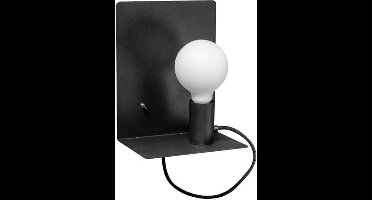 ETH Bedlamp Magneto USB Zwart