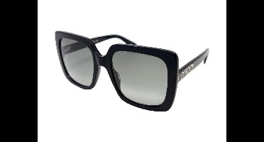 Gucci GG0418S 001 Zonnebril - Dames - Zwart