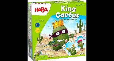 Haba King Cactus