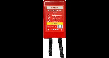 Blusdeken hardcase MAISKA 120x180 cm