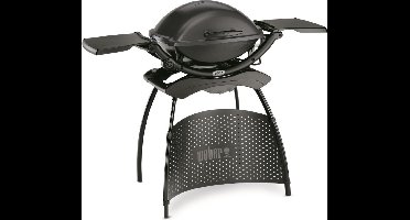 Weber elektrische barbecue 2,2 kW
