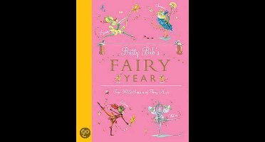 Betty Bib's Fairy Year