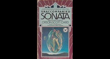Unaccompanied Sonata and Other Stories