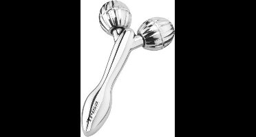 Trisa Electronics 1612.4700 Universeel Roestvrijstaal stimulator