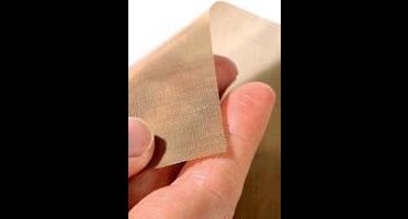 Droogvellen 9 stuks Geschikt voor Sedona Droogoven Classic en Combo