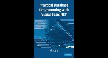 Practical Database Programming with Visual Basic.Net