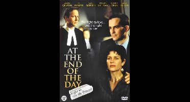 At The End Of The Day (DVD)