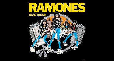 Road To Ruin