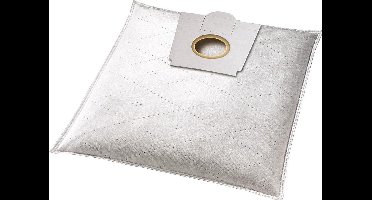 Xavax Stofzuigerzak BS 03 - 4 stuks