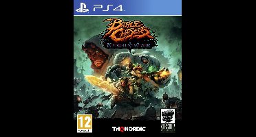 Battle Chasers: Nightwar - PS4