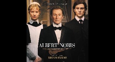 Albert Nobbs