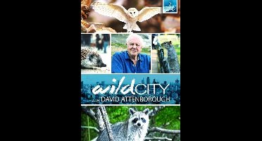 Wild City With David Attenborough