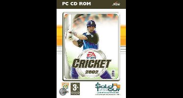 Cricket 2002 /PC