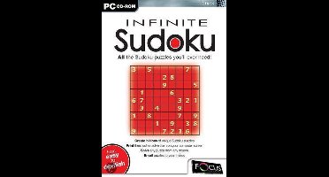Infinite Sudoku /PC