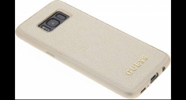 Guess iriDescent Hardcase Samsung Galaxy S8