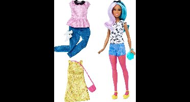 Fashionistas Barbie
