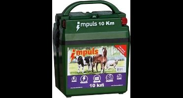 Batterij App. Impuls - 10 km
