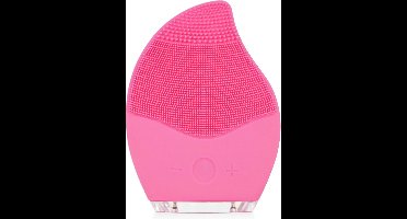 Rio FADC 2-in-1 Gezichtsreinigingsborstel - Gezichtsborstel - Massage - 5 snelheden - Waterproof