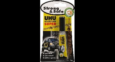 UHU UH46960 lijm 7 ml