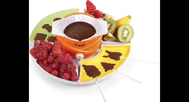 Tristar Chocolate fondue dip CF-1604