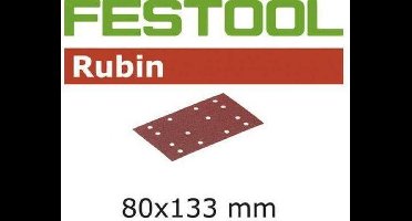 Festool Schuurstrook - 80 x 133 Korrel 120