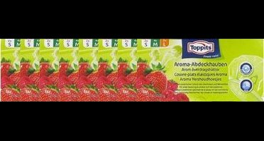 Toppits Quick Tops Voordeelverpakking