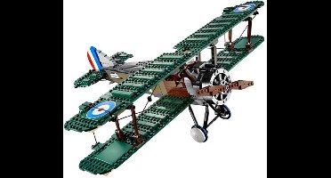LEGO Sopwith Camel - 10226