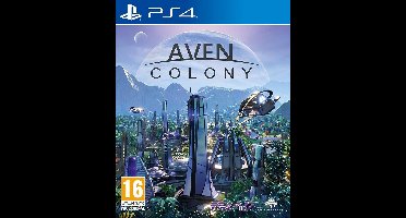 Aven Colony - PS4