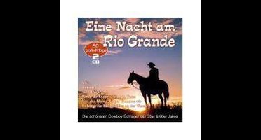 Eine Nacht Am Rio Grande