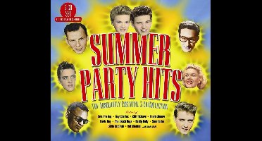Summer Party Hits
