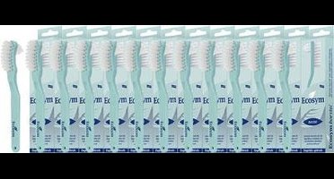 Ecosym Gebitsborstel *bestekoop Voordeelverpakking