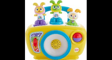 FP Bright Beats BoomBox (NL)