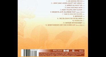 Vielen Dank Fuer Die Blum