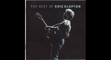 Best of Eric Clapton [Polydor]