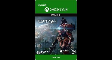 Titanfall 2 - Monarch's Reign Bundle - Add-on - Xbox One