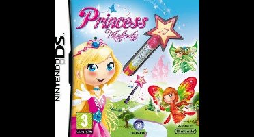 Princess Melody /NDS
