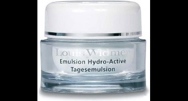 Louis Widmer Emulsion Hydro-Active ongeparfumeerd