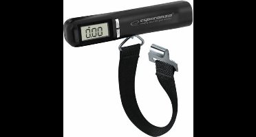 Esperanza Bagageweger Hitchhiker